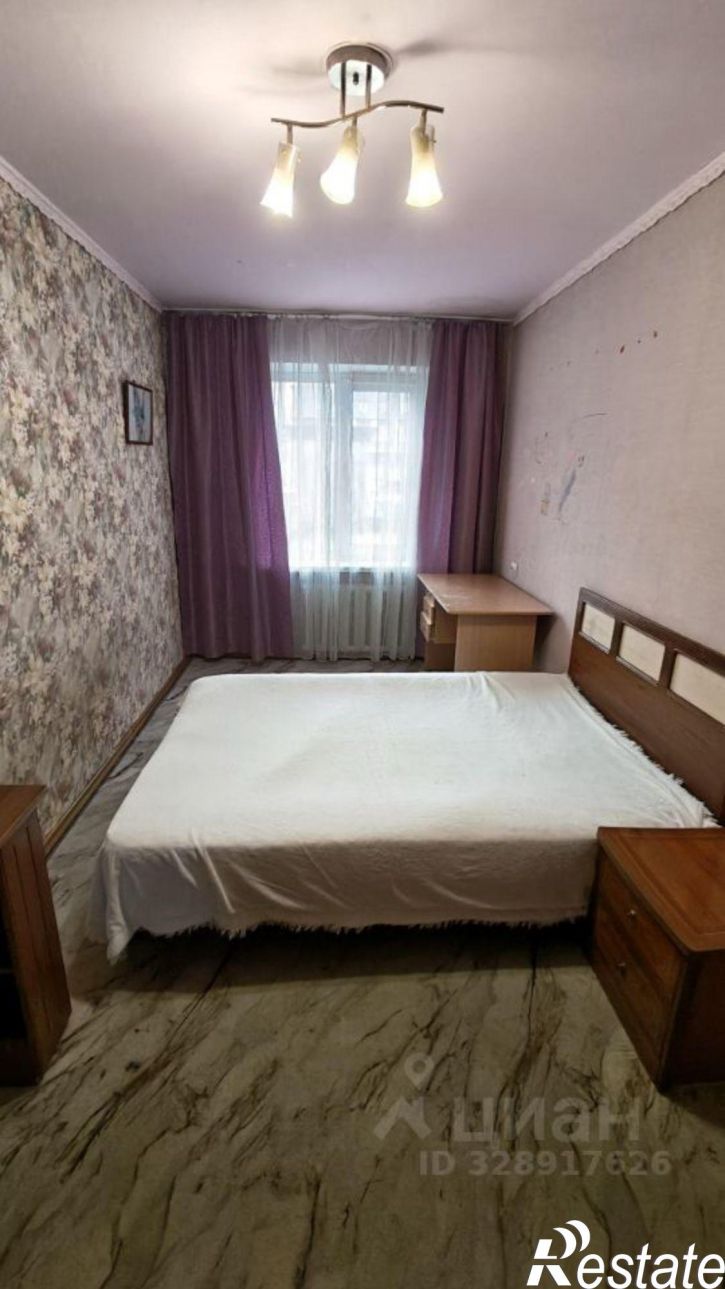 3-комн квартира ул 50 лет СССР, 3,  д. 3