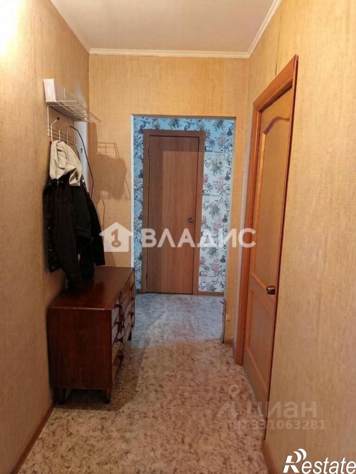 2-комн квартира ул Колесная, 12,  д. 12