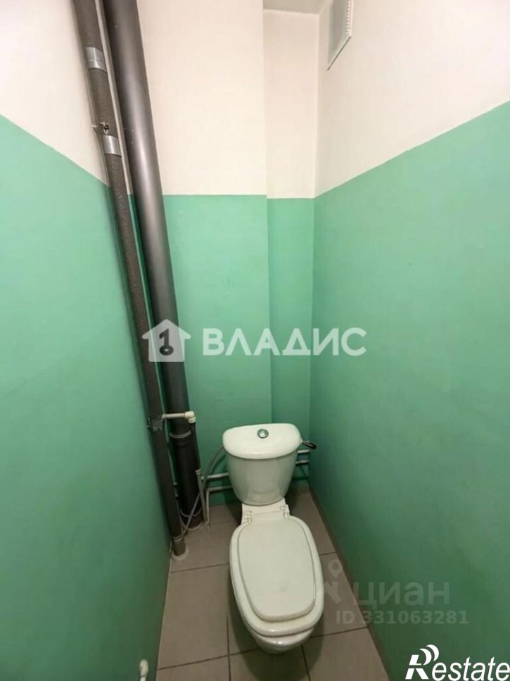 2-комн квартира ул Колесная, 12,  д. 12