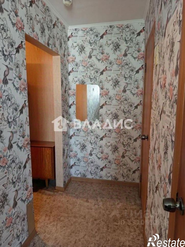 2-комн квартира ул Колесная, 12,  д. 12