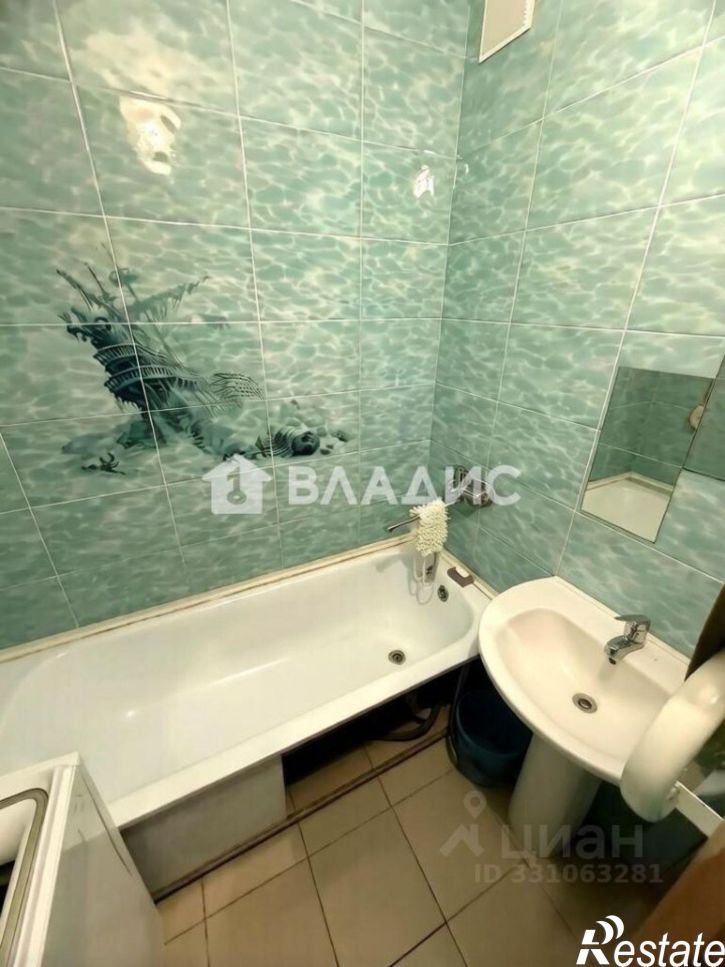 2-комн квартира ул Колесная, 12,  д. 12