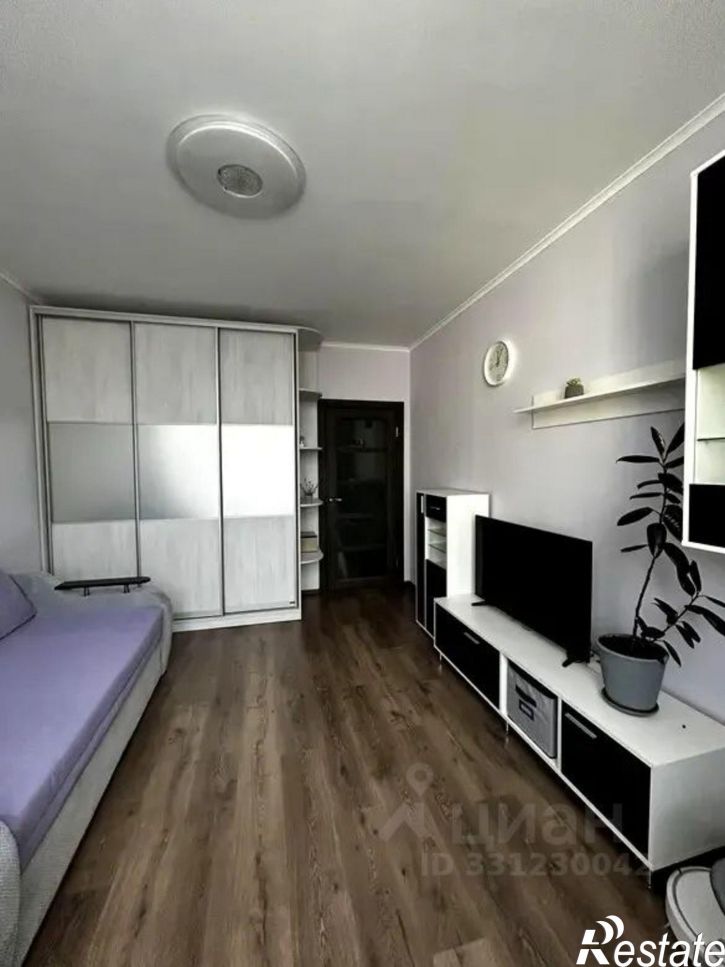 1-комн квартира Горно-Алтайская улица, 19,  д. 19