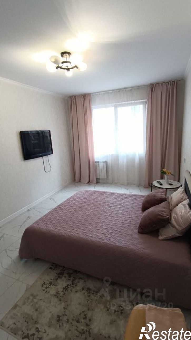 2-комн квартира Северо-Западная улица, 23А,  д. 23А