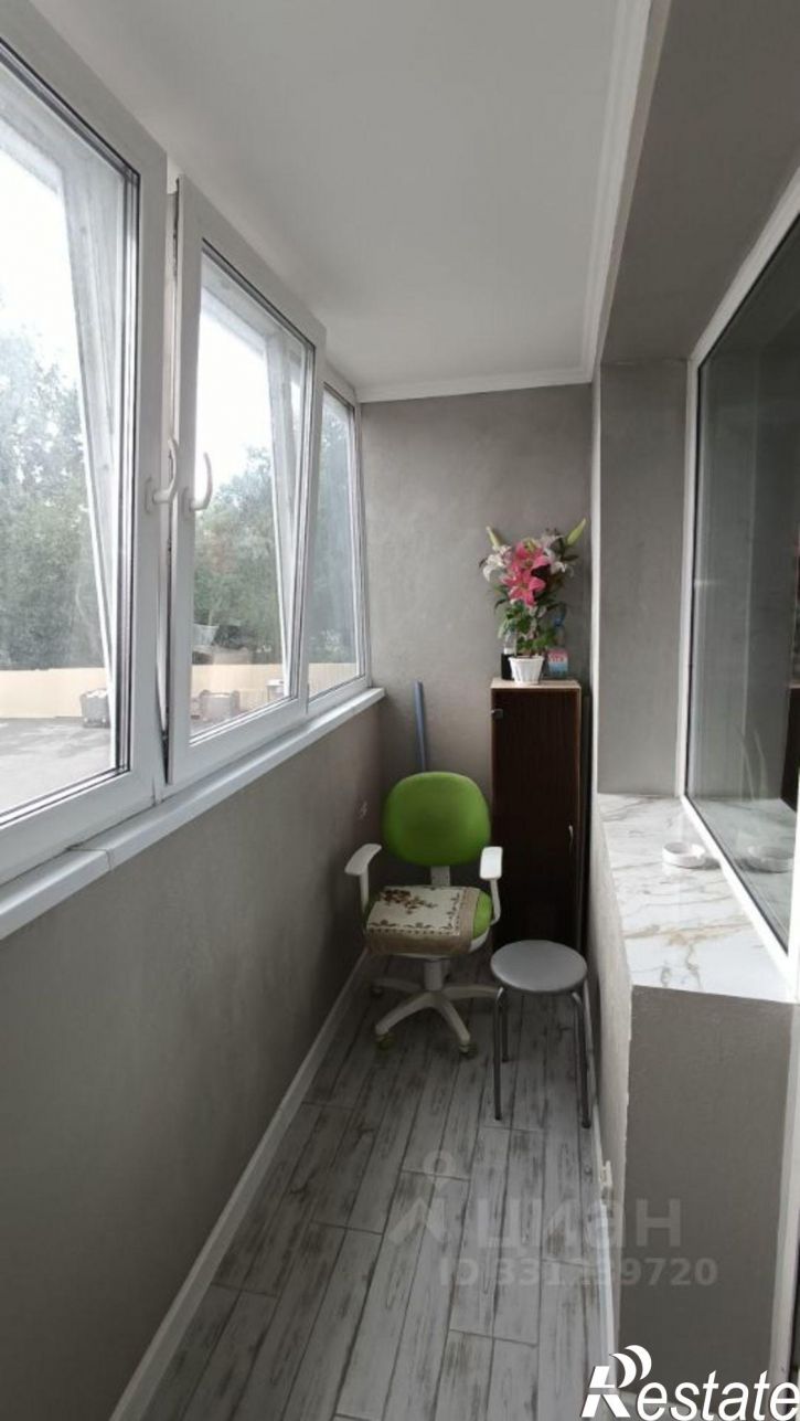 2-комн квартира Северо-Западная улица, 23А,  д. 23А