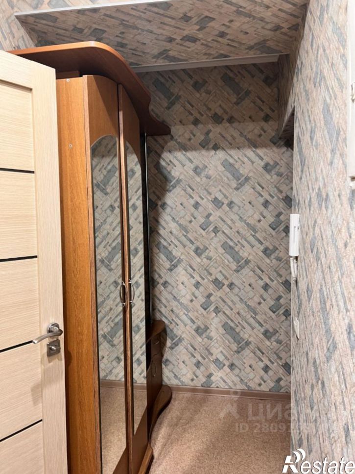 2-комн квартира Брестская улица, 20,  д. 20
