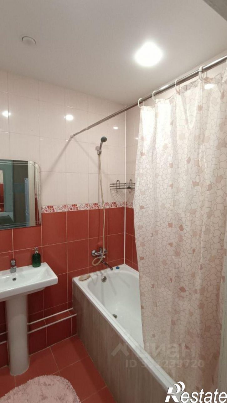 2-комн квартира Северо-Западная улица, 23А,  д. 23А