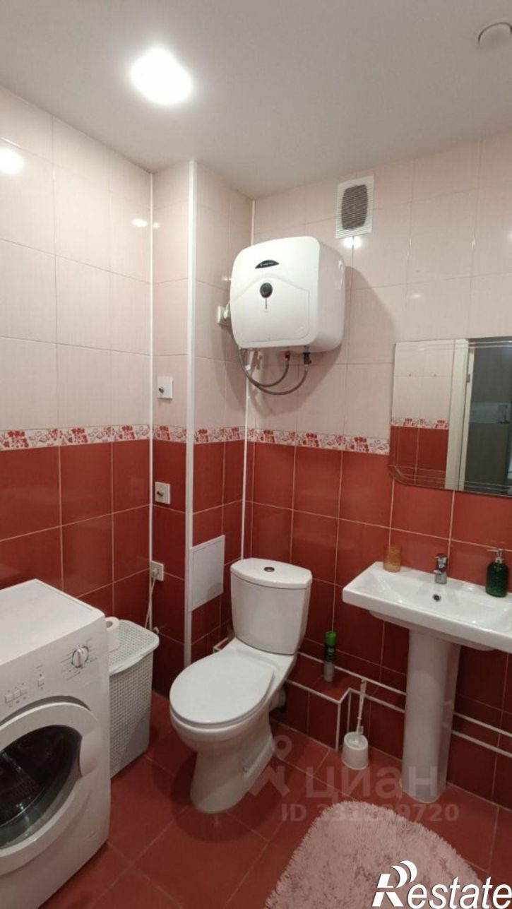 2-комн квартира Северо-Западная улица, 23А,  д. 23А
