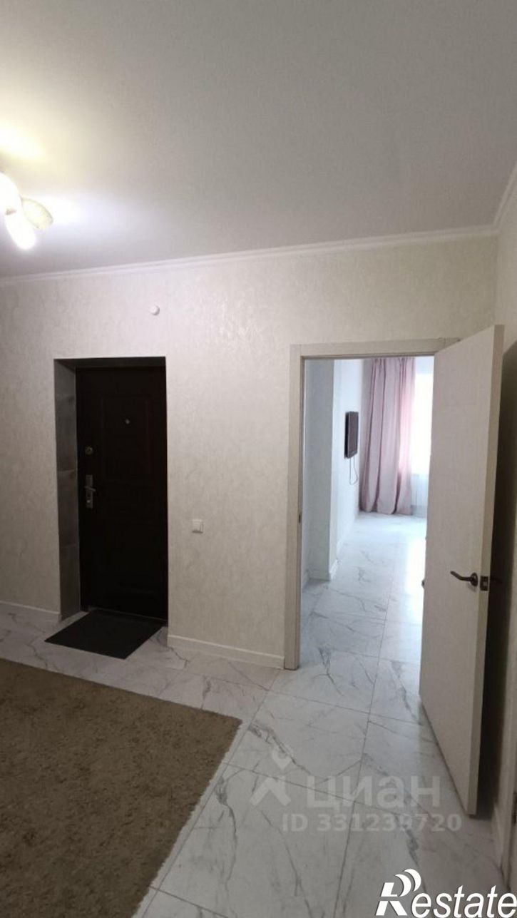 2-комн квартира Северо-Западная улица, 23А,  д. 23А