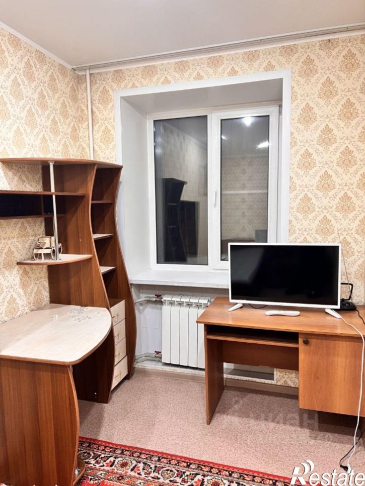 2-комн квартира Брестская улица, 20,  д. 20