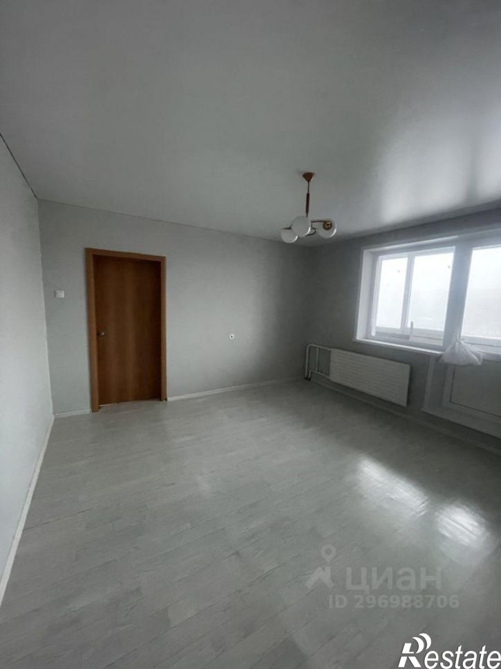 2-комн квартира улица Антона Петрова, 239,  д. 239
