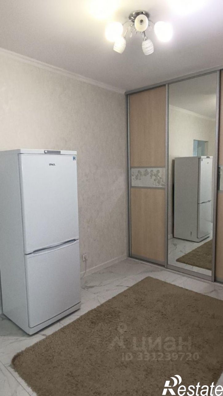 2-комн квартира Северо-Западная улица, 23А,  д. 23А