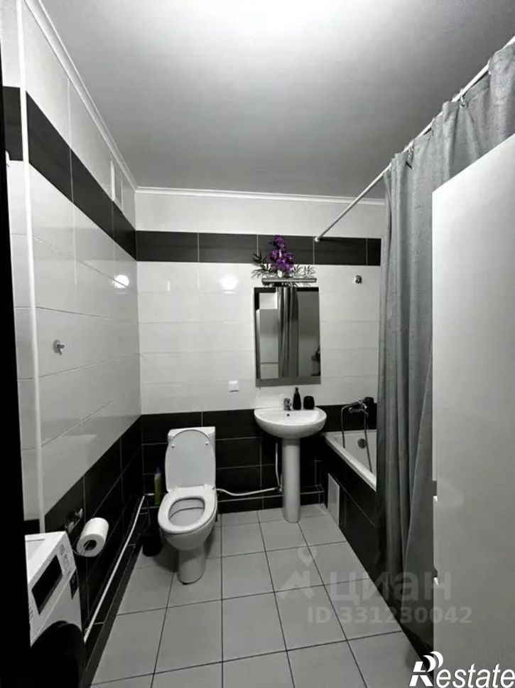1-комн квартира Горно-Алтайская улица, 19,  д. 19