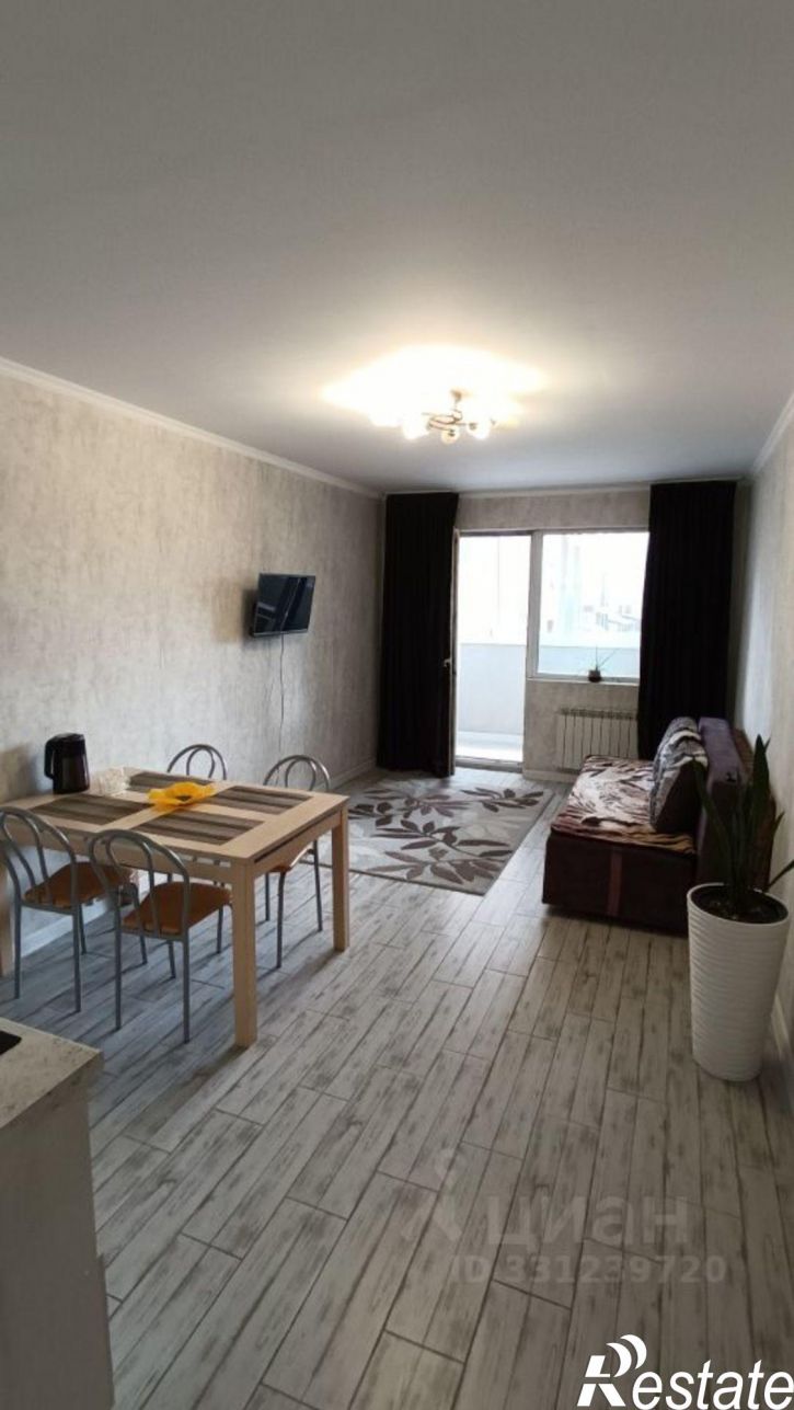 2-комн квартира Северо-Западная улица, 23А,  д. 23А