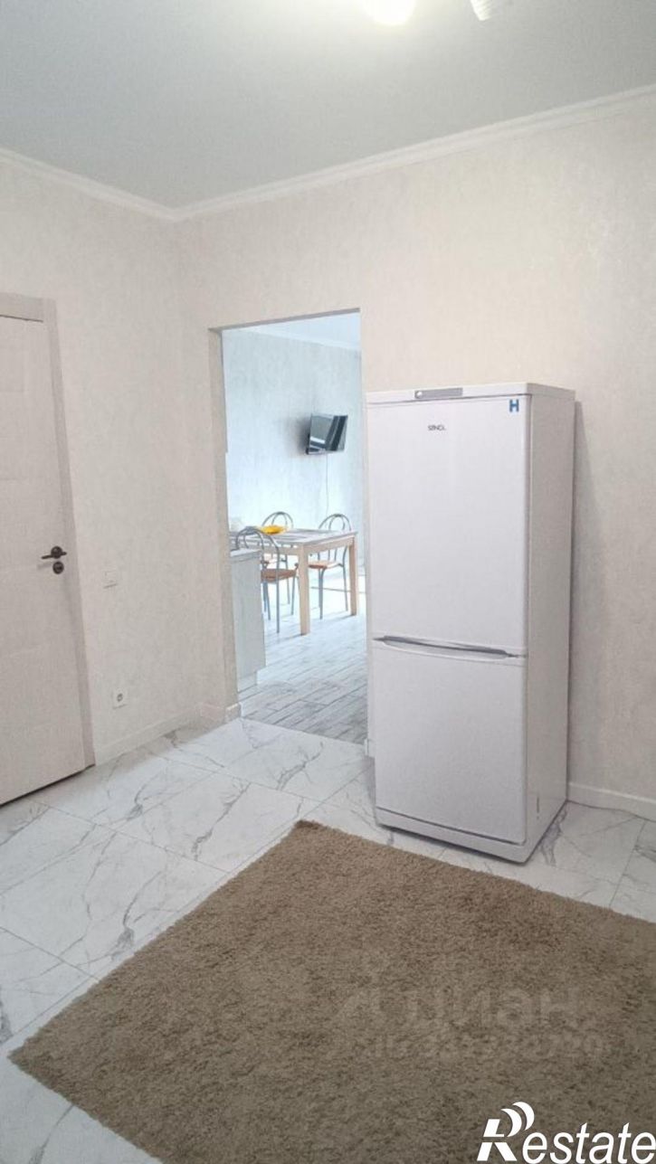 2-комн квартира Северо-Западная улица, 23А,  д. 23А