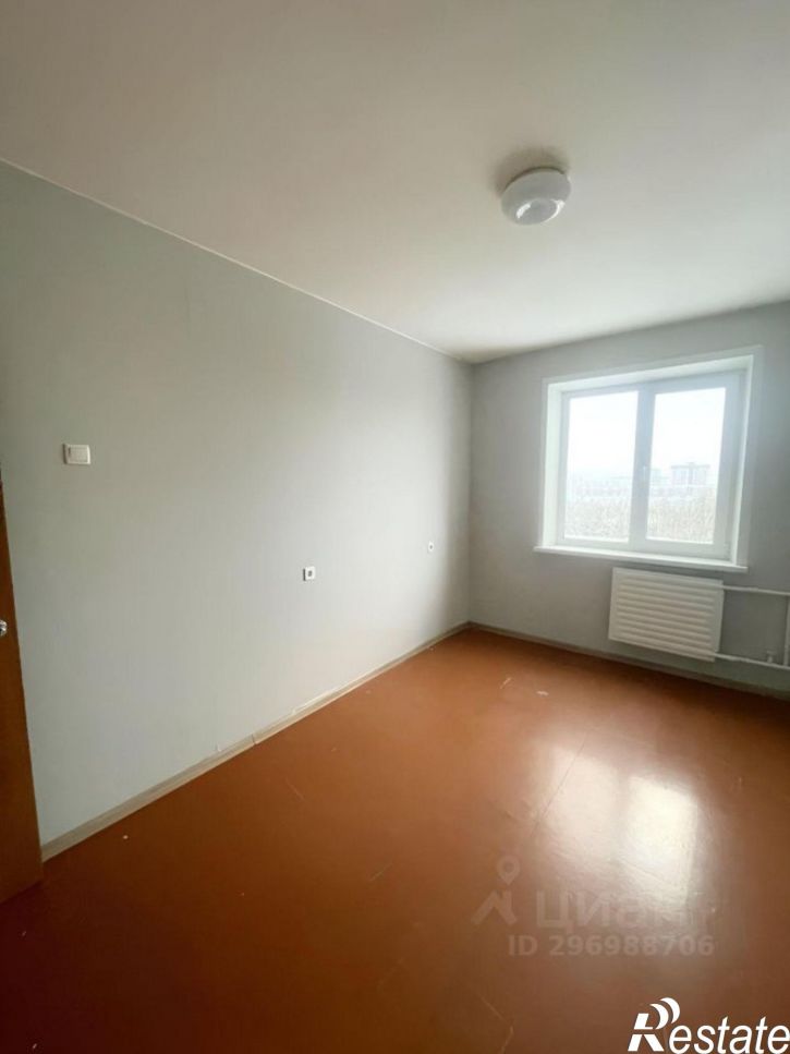 2-комн квартира улица Антона Петрова, 239,  д. 239