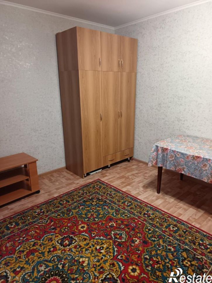 1-комн квартира улица Гущина, 163,  д. 163