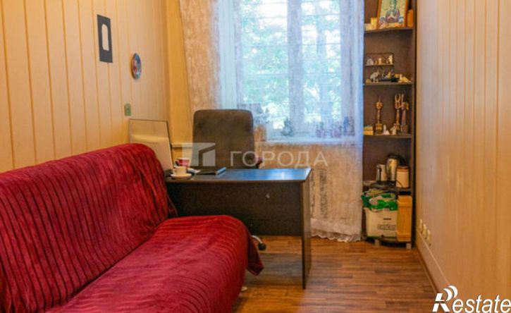 1-комн квартира проспект Калинина, 5,  д. 5