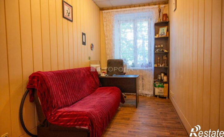 1-комн квартира проспект Калинина, 5,  д. 5