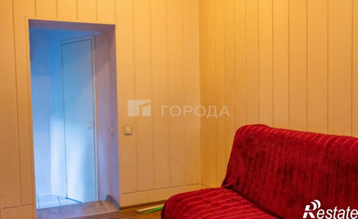 1-комн квартира проспект Калинина, 5,  д. 5