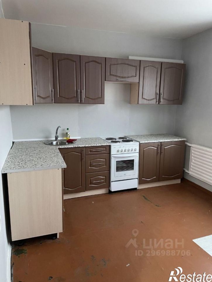 2-комн квартира улица Антона Петрова, 239,  д. 239