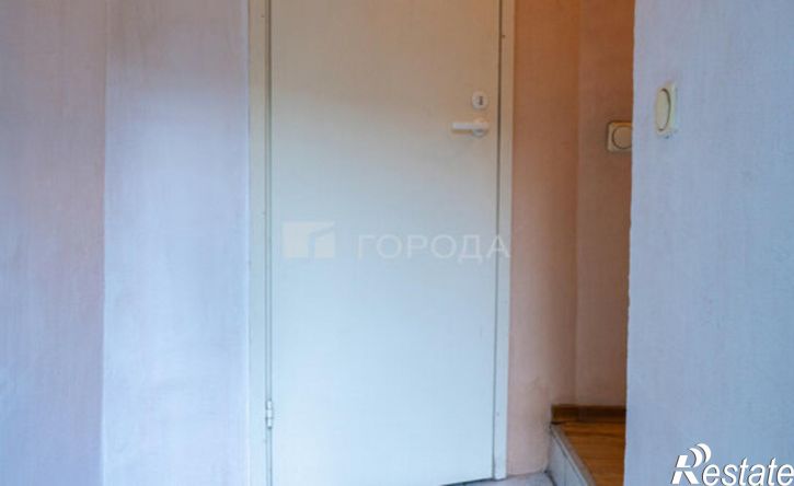 1-комн квартира проспект Калинина, 5,  д. 5