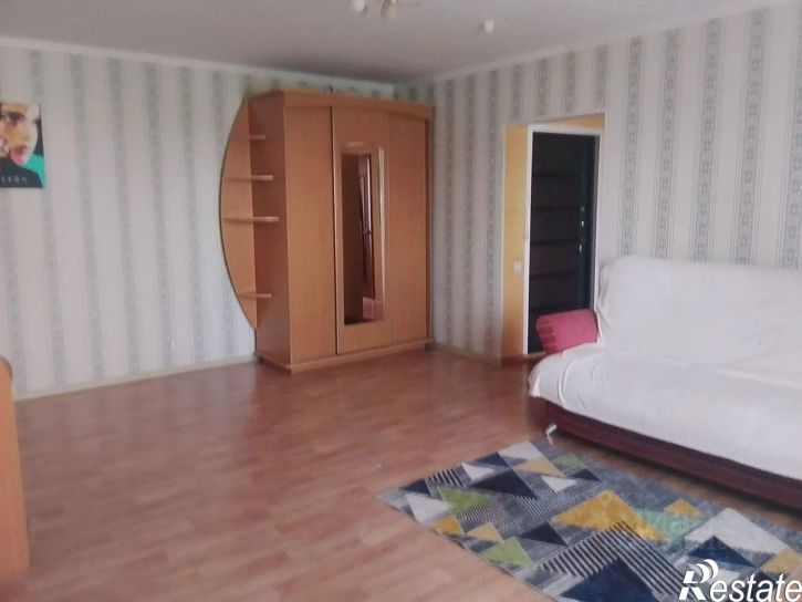 1-комн квартира ул Антона Петрова, 254,  д. 254