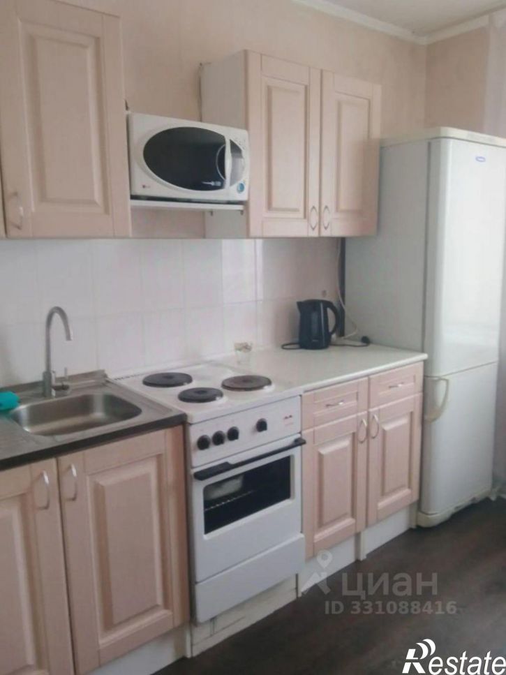 1-комн квартира ул Антона Петрова, 254,  д. 254