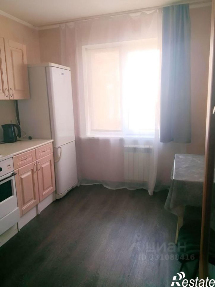 1-комн квартира ул Антона Петрова, 254,  д. 254