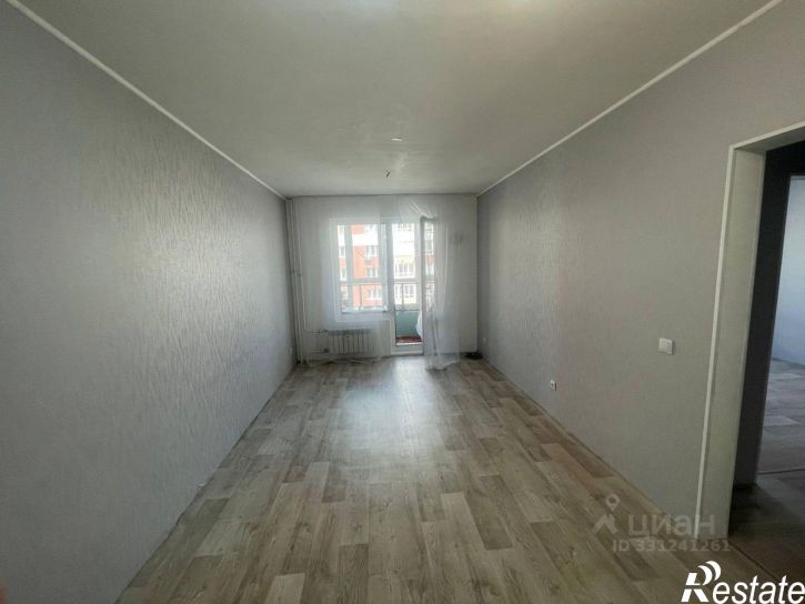 2-комн квартира ул Сергея Семенова, 20,  д. 20