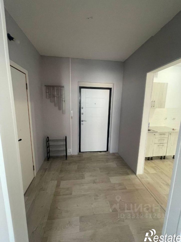 2-комн квартира ул Сергея Семенова, 20,  д. 20