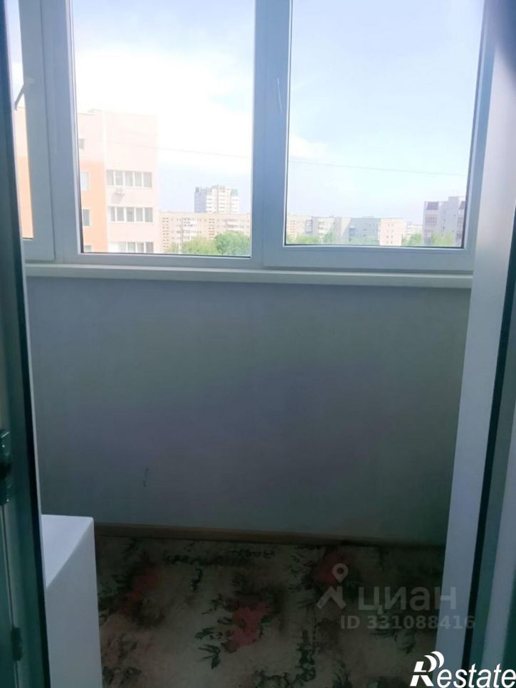 1-комн квартира ул Антона Петрова, 254,  д. 254