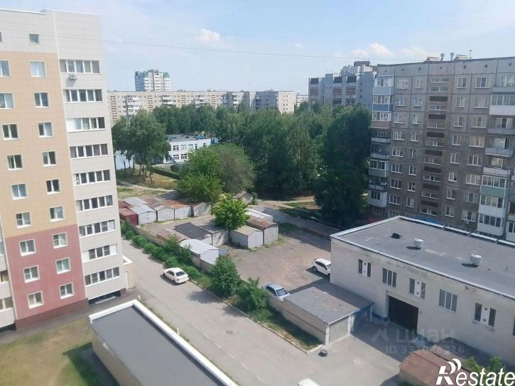 1-комн квартира ул Антона Петрова, 254,  д. 254