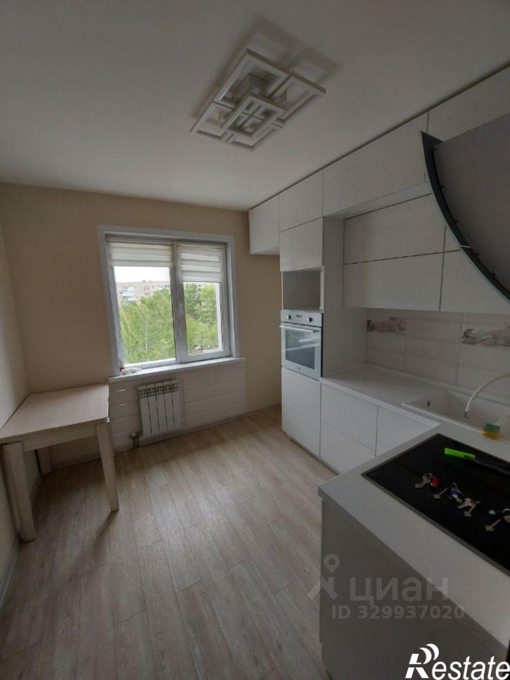 1-комн квартира улица Антона Петрова, 254,  д. 254