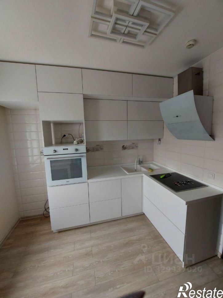 1-комн квартира улица Антона Петрова, 254,  д. 254