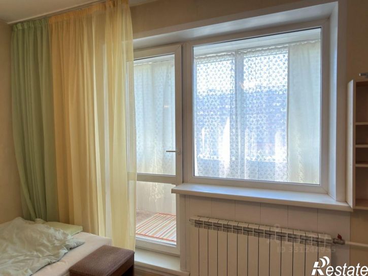 Комната улица Попова, 75,  д. 75