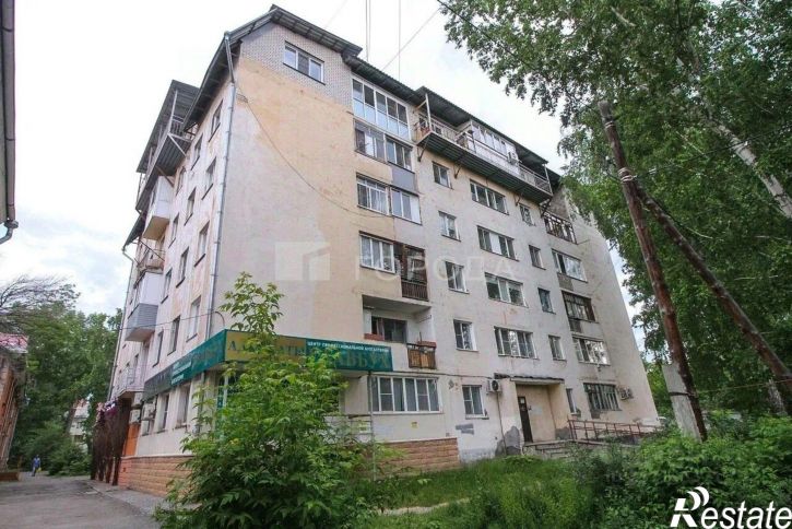 Комната улица Профинтерна, 44Б,  д. 44Б