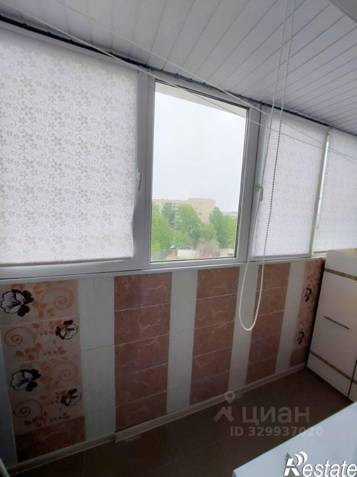 1-комн квартира улица Антона Петрова, 254,  д. 254
