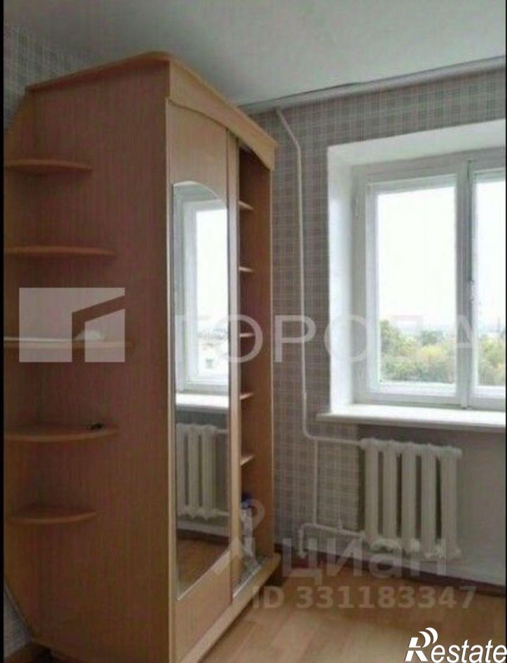 Комната улица Декабристов, 6А,  д. 6А