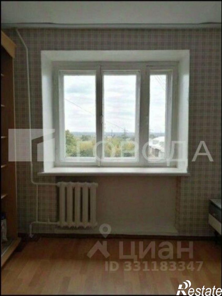 Комната улица Декабристов, 6А,  д. 6А