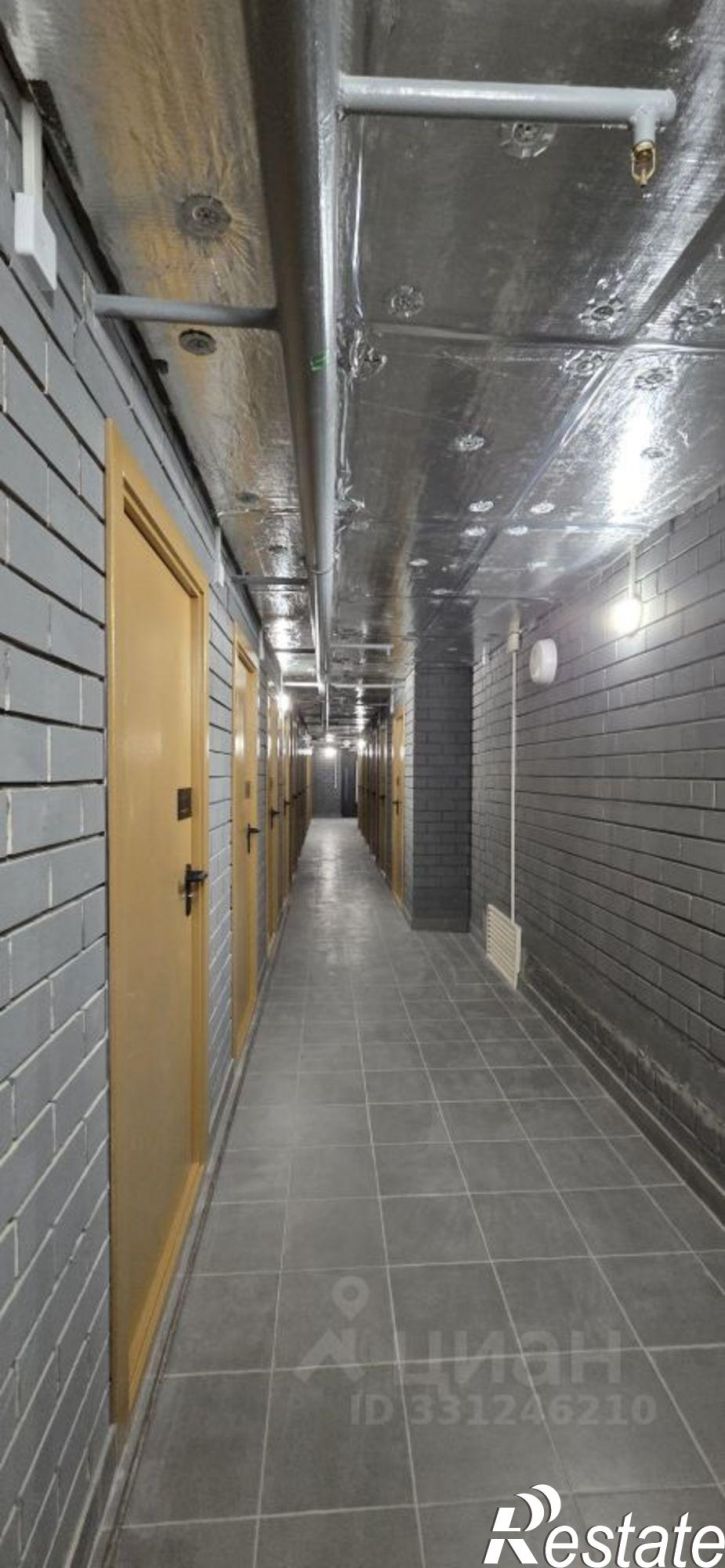 Гараж/парковка улица имени В.Т.Христенко, 2 к2,  д. 2 к2