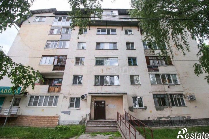 Комната улица Профинтерна, 44Б,  д. 44Б