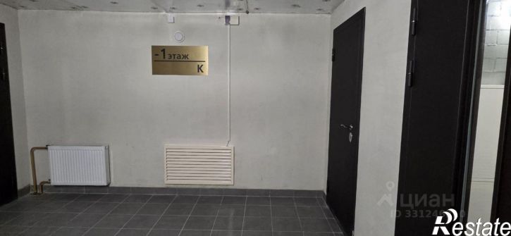 Гараж/парковка улица имени В.Т.Христенко, 2 к2,  д. 2 к2