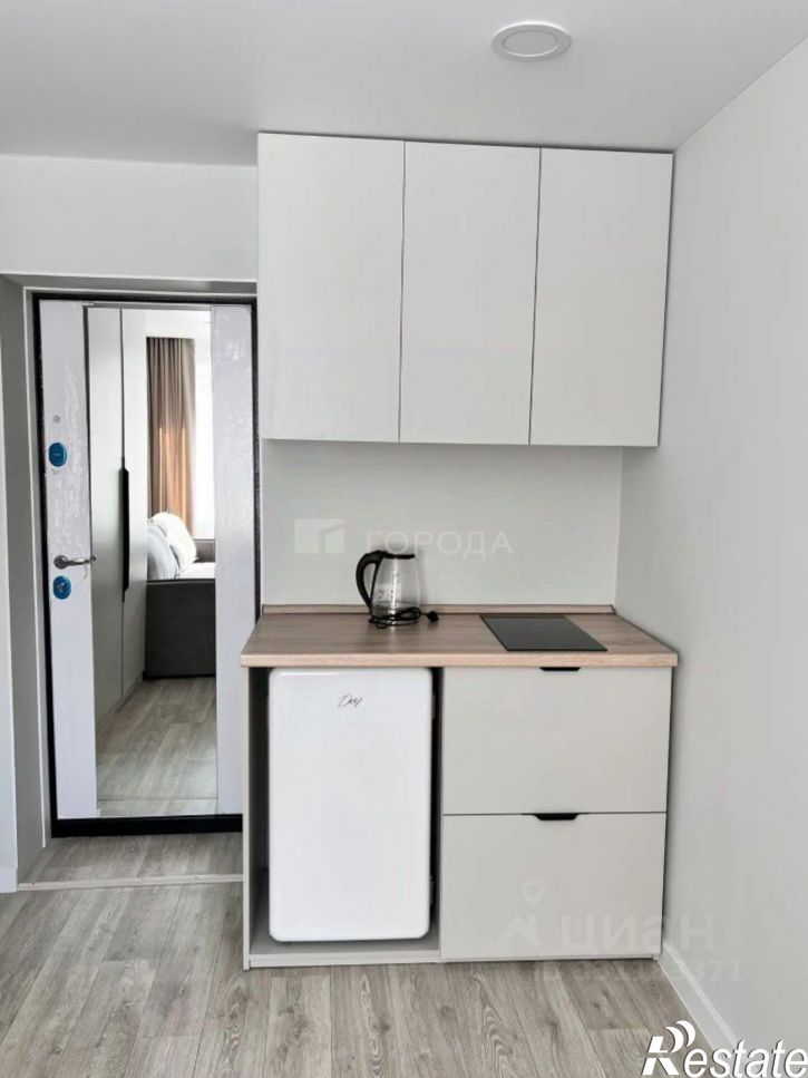 Комната улица Профинтерна, 44Б,  д. 44Б
