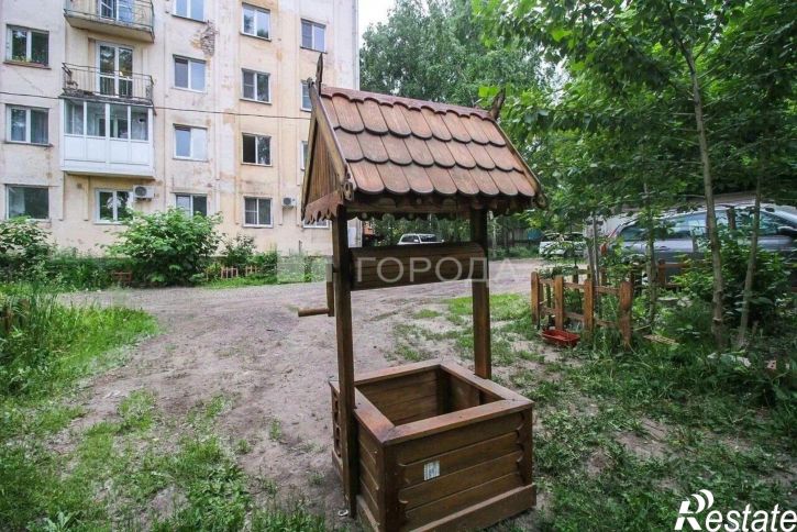 Комната улица Профинтерна, 44Б,  д. 44Б
