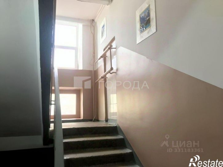 2-комн квартира пр-кт Ленина, 138,  д. 138