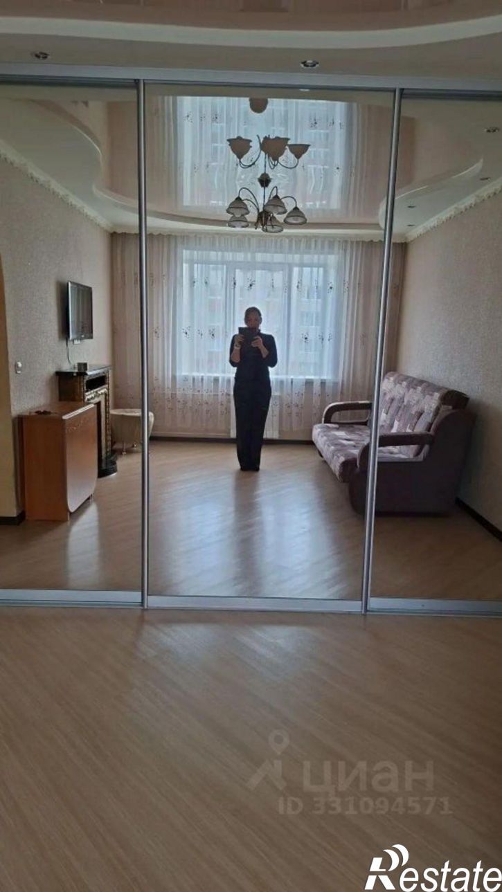 1-комн квартира ул Лазурная, 51,  д. 51