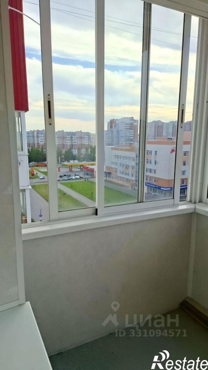 1-комн квартира ул Лазурная, 51,  д. 51
