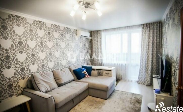 2-комн квартира ул Шумакова, 60,  д. 60