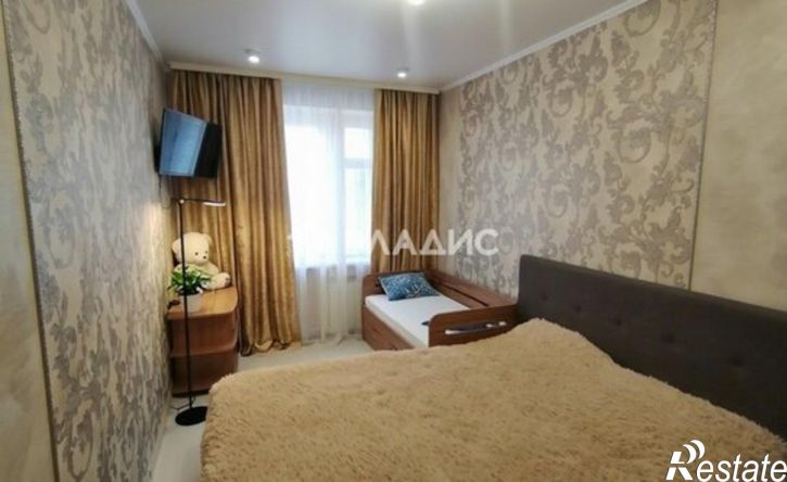 2-комн квартира ул Шумакова, 60,  д. 60