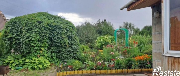 Коттедж/дом городской округ Барнаул